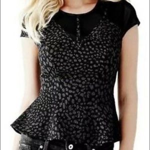 Guess Top